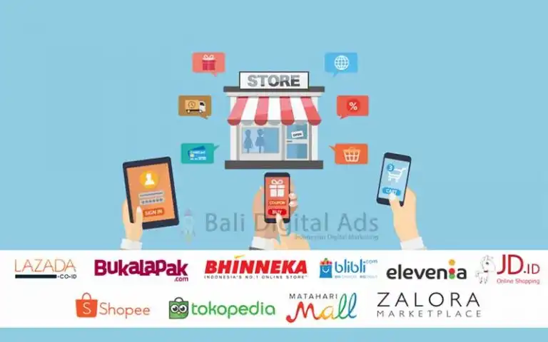 Judul: Banjir Orderan! 7 Strategi Google Ads Ampuh Datangkan Pembeli ke Toko Online Anda