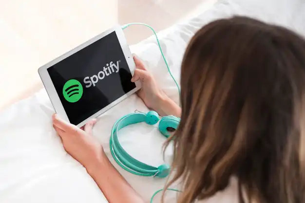 beli spotify premium
