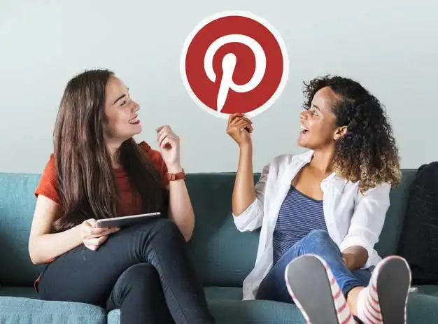 beli followers pinterest