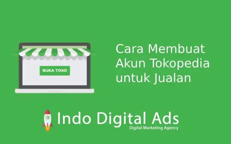 Panduan Lengkap Membangun Akun Jualan Online yang Sukses