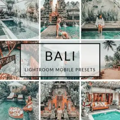 bali preset