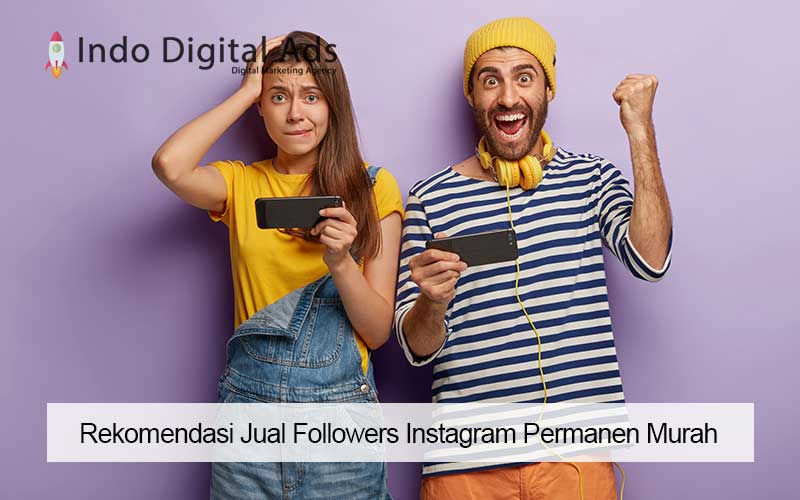 jual followers instagram permanen murah