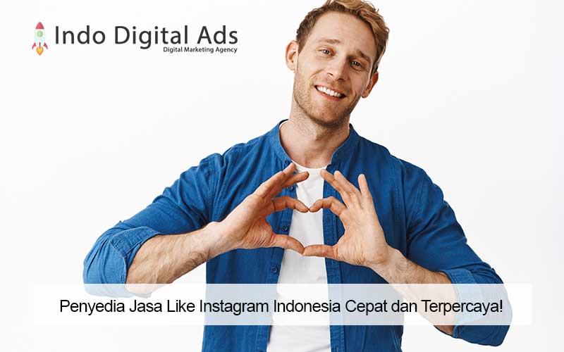 jasa like Instagram indonesia