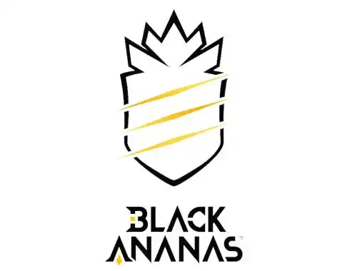 Black Ananas