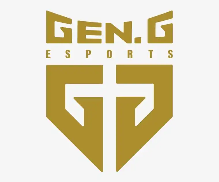 Gen G Esport