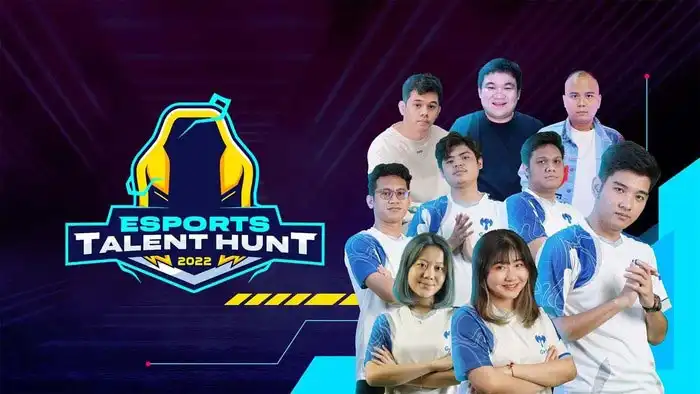 Cara Masuk ke dalam Tim Esport Mobile Legends