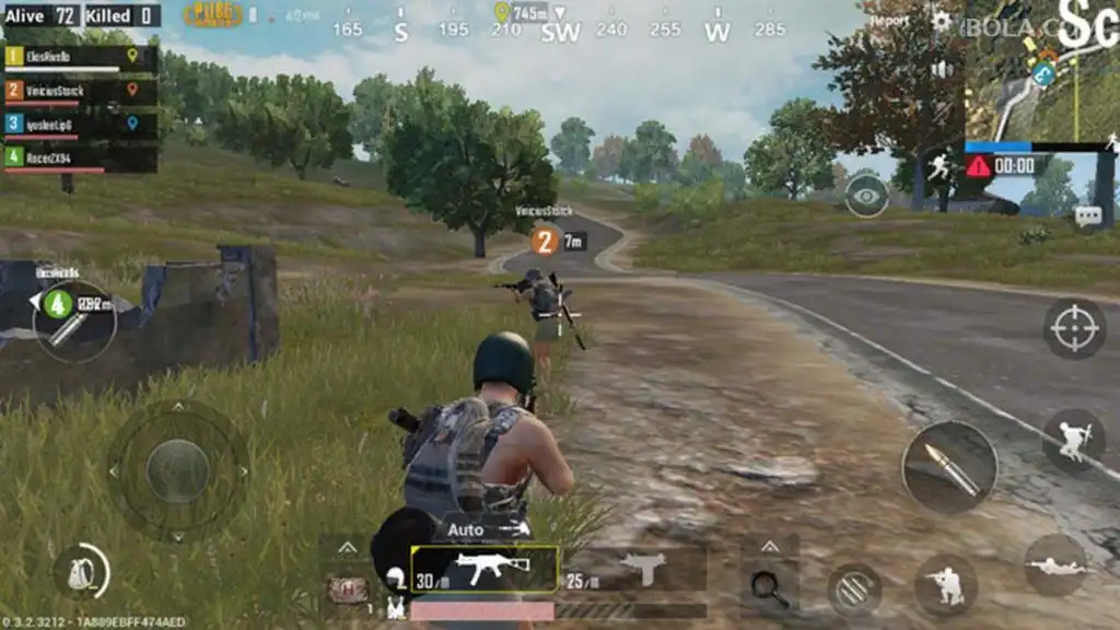 Sejarah PUBG Mobile