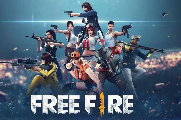 Cara-cara Cerdas Menjadi Tim Esport Free Fire